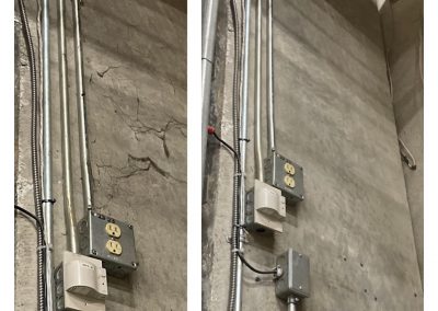 Industry and Warehouse Cleaning, FBM Cleaning Services