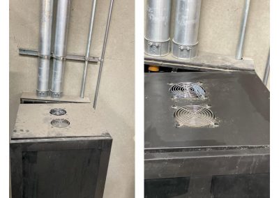 Before and After Cleaning Photos, FBM Cleaning Services Surrey, BC