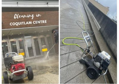 Construction Cleaning