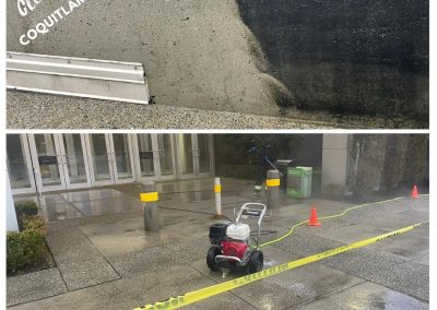 Construction Cleaning