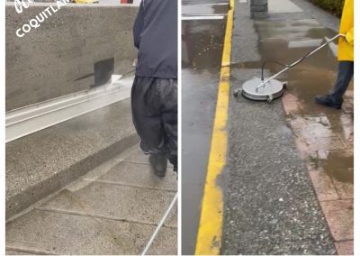 Construction Cleaning