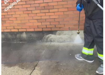 Pressure Wash Cleaning Surrey