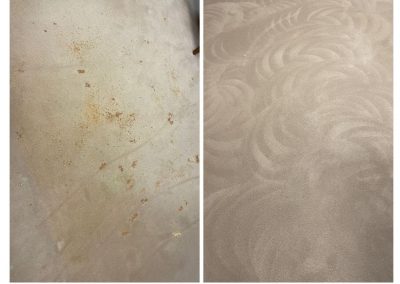 Carpet Cleaning