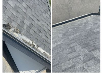 Tiles Cleaning