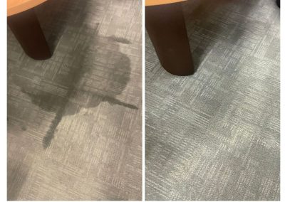 Carpet Cleaning